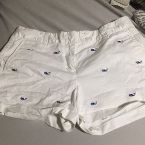 Vineyard vines whale shorts sz 6